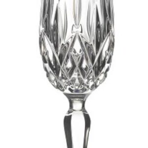 Opera Crystal Champagne Flute