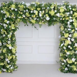 Valentina Flower Arch