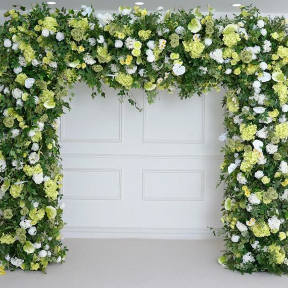 Valentina Flower Arch