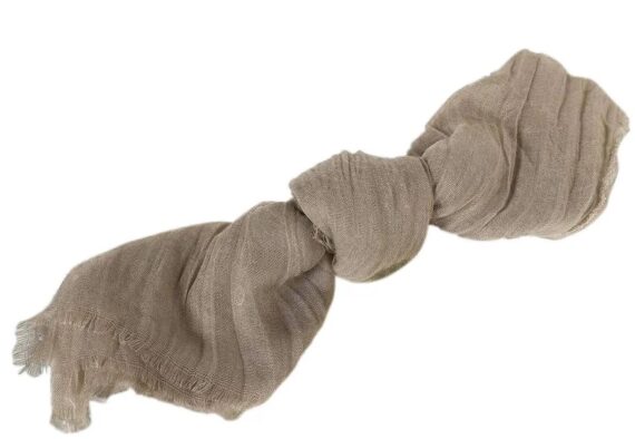 Gauze Cheesecloth Knot Napkins