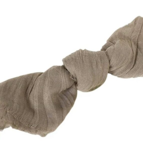 Gauze Cheesecloth Knot Napkins