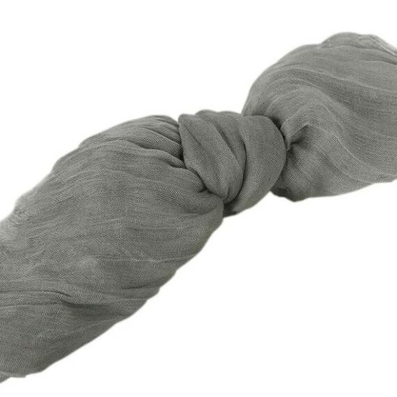 Gauze Cheesecloth Knot Napkins