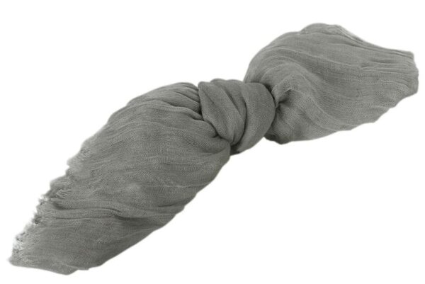 Gauze Cheesecloth Knot Napkins