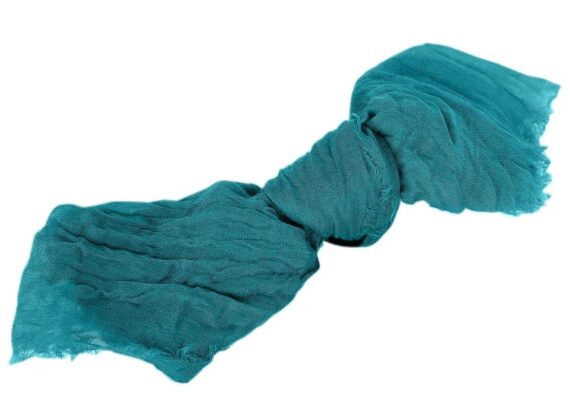 Gauze Cheesecloth Knot Napkins