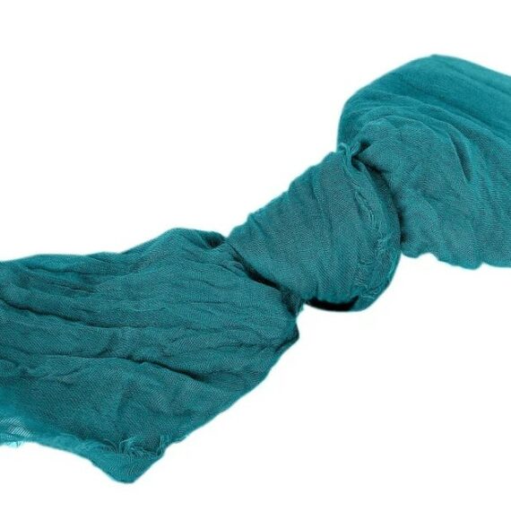 Gauze Cheesecloth Knot Napkins