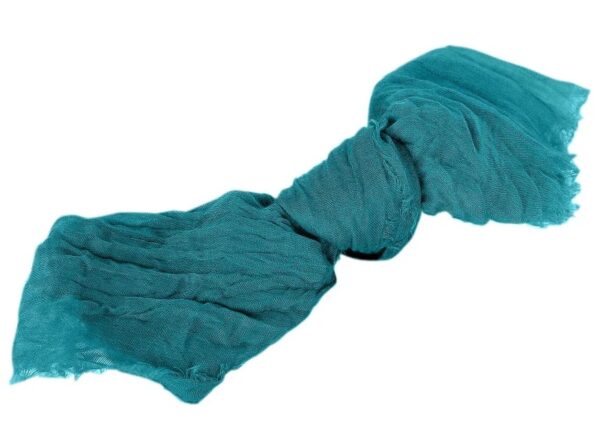 Gauze Cheesecloth Knot Napkins