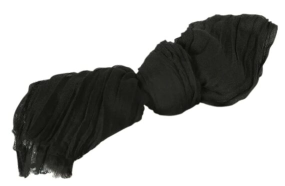 Gauze Cheesecloth Knot Napkins