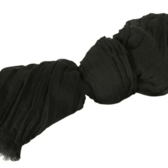 Gauze Cheesecloth Knot Napkins