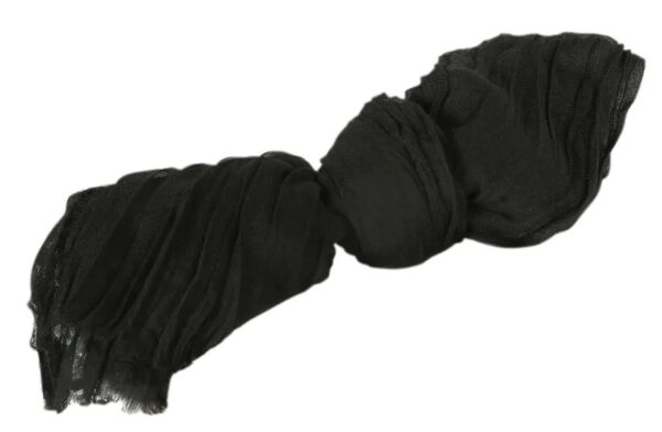 Gauze Cheesecloth Knot Napkins