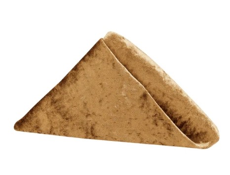 Velvet Napkin