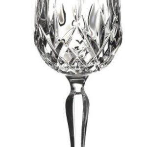 Opera Crystal Water Goblet