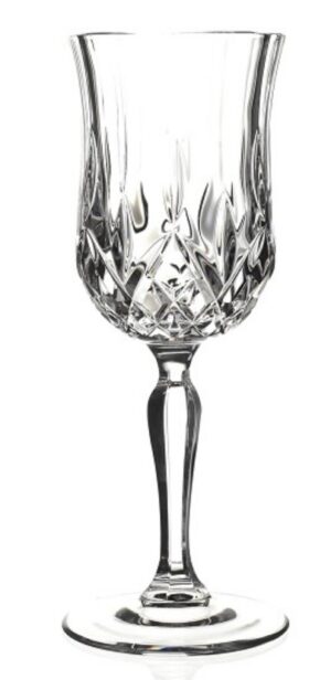 Opera Crystal Water Goblet