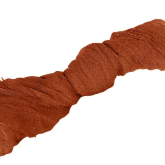 Gauze Cheesecloth Knot Napkins