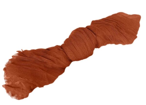 Gauze Cheesecloth Knot Napkins