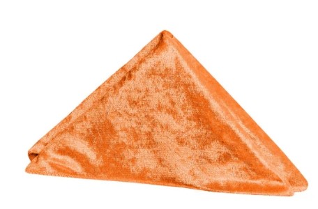 Velvet Napkin