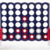 Giant Connect Four Game
