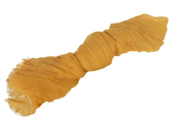 Gauze Cheesecloth Knot Napkins