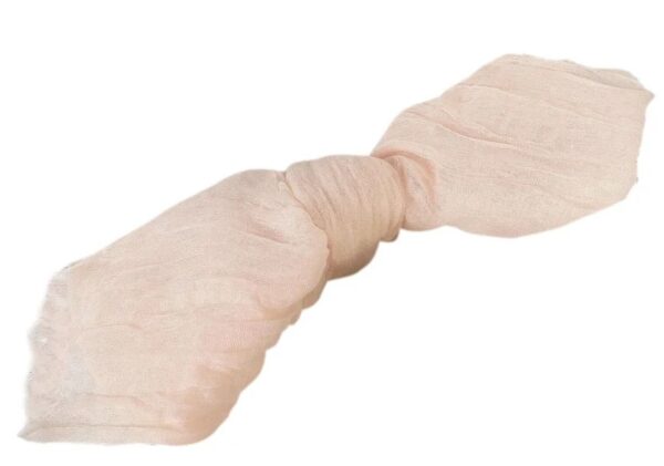 Gauze Cheesecloth Knot Napkins