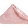 Velvet Napkin