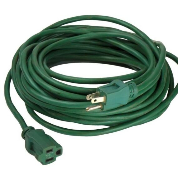 100Ft Extension Cord