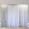 Pipe & Drape Rental (Per Sections)