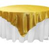 72x72" Satin Overlay