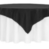 72"x72" Overlay Linen