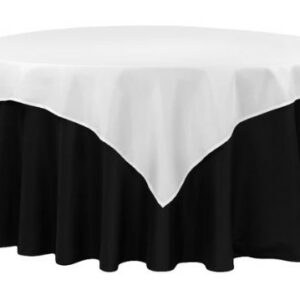 72"x72" Overlay Linen