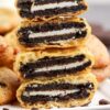 Sweet Collective-Deep Fried Oreo Cart