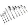 The Bethany Flatware Collection (Pack of 10 Each)