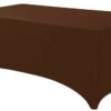 60" Spandex Table Cover