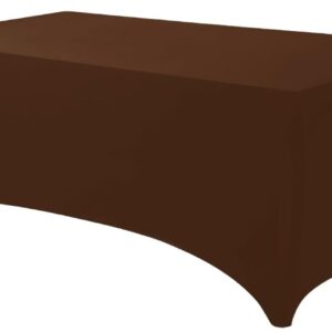60" Spandex Table Cover