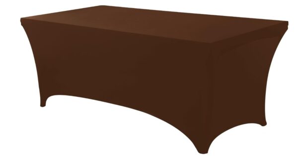 60" Spandex Table Cover