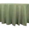 Round Table Linen-120" Round