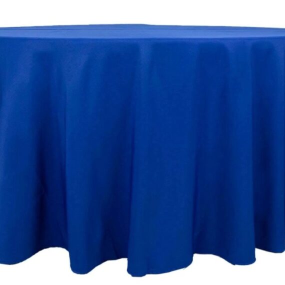 Round Table Linen-120" Round