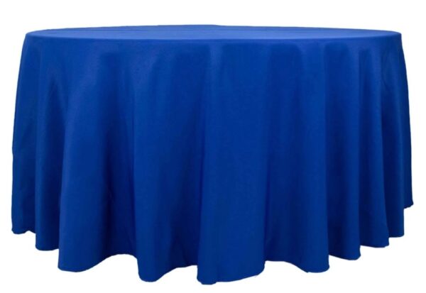 Round Table Linen-120" Round
