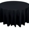 Round Table Linen-120" Round