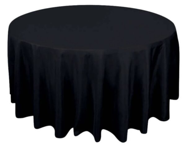 Round Table Linen-120" Round