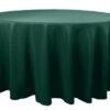 Round Table Linen-120" Round