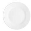 6.25" Bright White Appetizer Plate