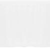90x120" Table Linen-White