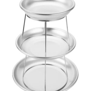 3-Tier Seafood Tower