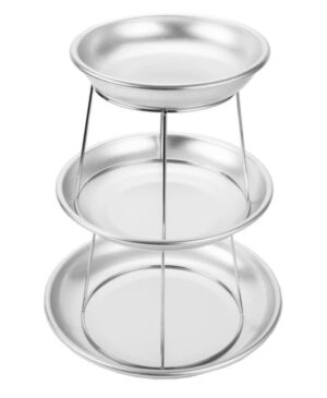 3-Tier Seafood Tower