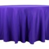 Round Table Linen-120" Round