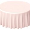 Round Table Linen-120" Round