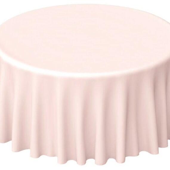 Round Table Linen-120" Round