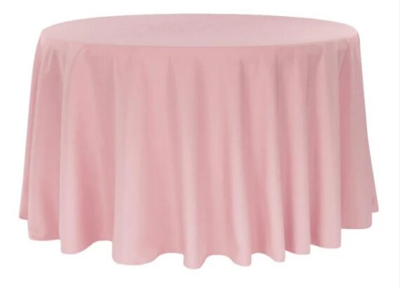 108" Table Linen