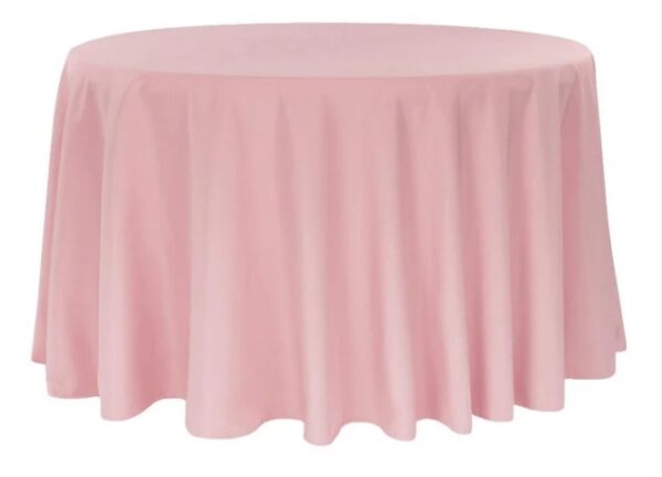 108" Table Linen
