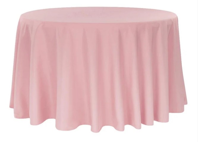 108" Table Linen