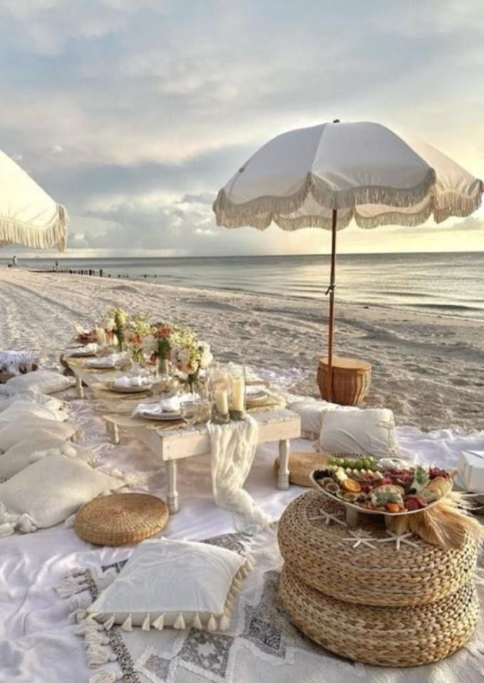 Pop-Up Picnic